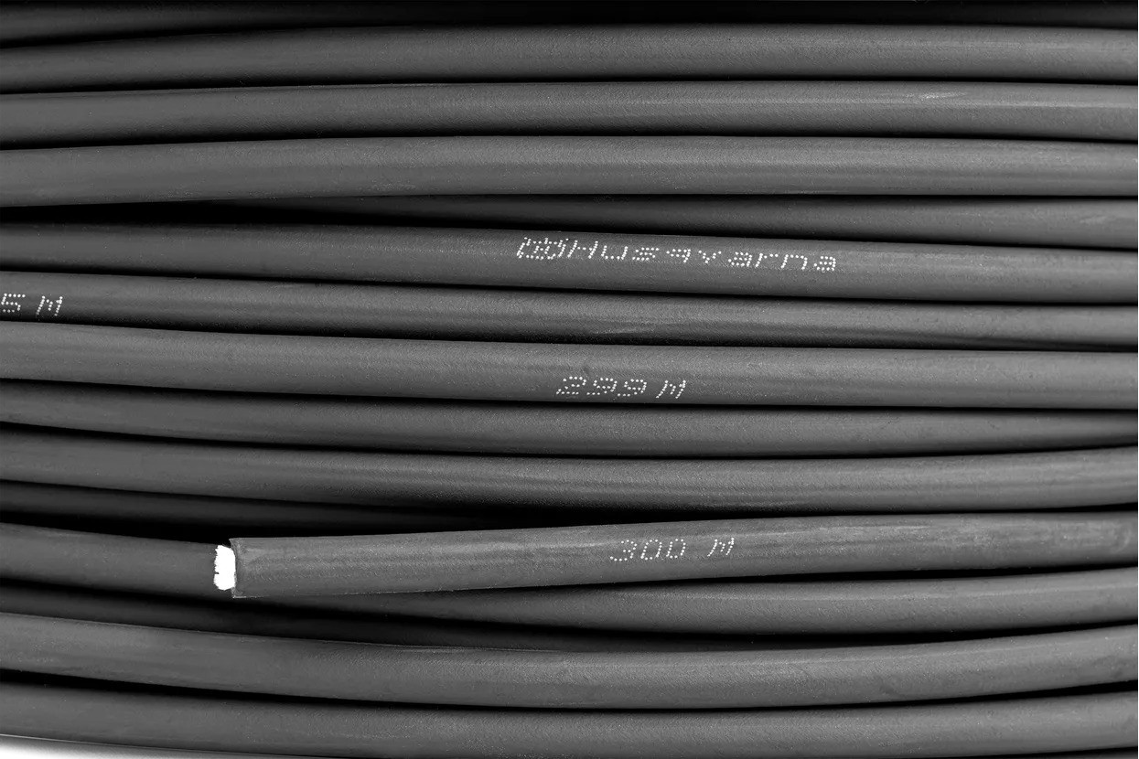 Husqvarna Automower® Cable delimitador reforzado con fibra de vidrio 300m