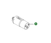 Boquilla 3 en 1 (suave/grueso) Husqvarna PW 360 II, PW 370 Boquilla 3 en 1 (suave/grueso) Husqvarna PW 360 II, PW 370