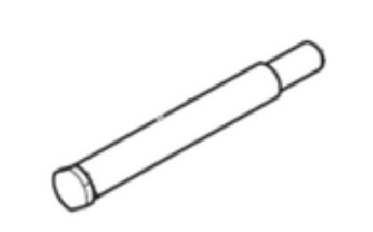 Tornillo de rueda 120 00 49