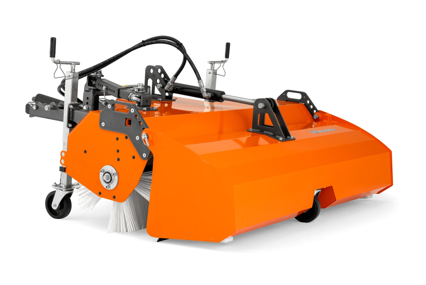 Cepillo barredor Husqvarna