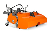 Cepillo barredor Husqvarna Cepillo barredor Husqvarna