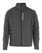 Chaqueta polar Husqvarna Xplorer, S Chaqueta polar Husqvarna Xplorer, S