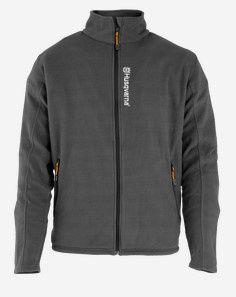Chaqueta polar Husqvarna Xplorer, M