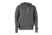Husqvarna Hoodie Negro / gris oscuro Husqvarna Hoodie Negro / gris oscuro