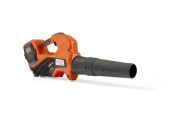 Soplador de hojas de juguete Husqvarna 325iB Soplador de hojas de juguete Husqvarna 325iB