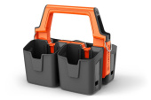 Bolsa para baterías Husqvarna Bolsa para baterías Husqvarna