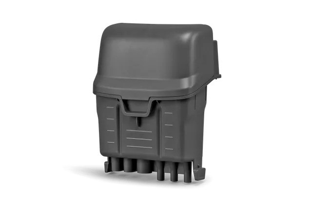 Bolsa para batería Husqvarna para motosierra