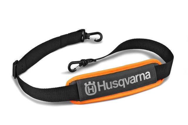 Bolsa para batería Husqvarna para motosierra