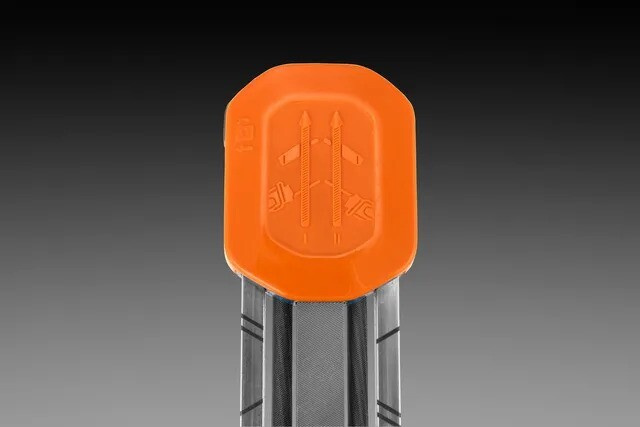 Kit Husqvarna de afilado 2-en-1 3/8