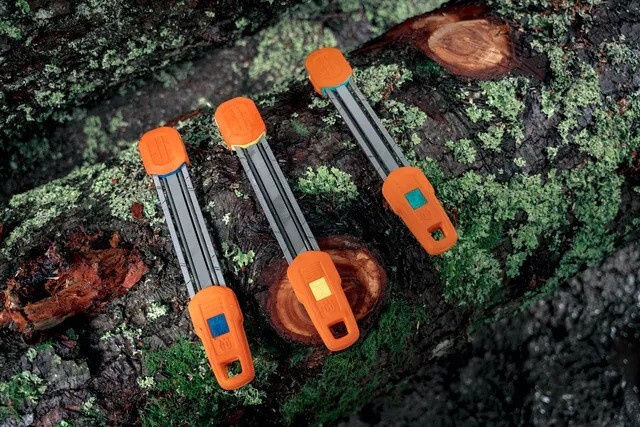 Kit Husqvarna de afilado 2-en-1 3/8