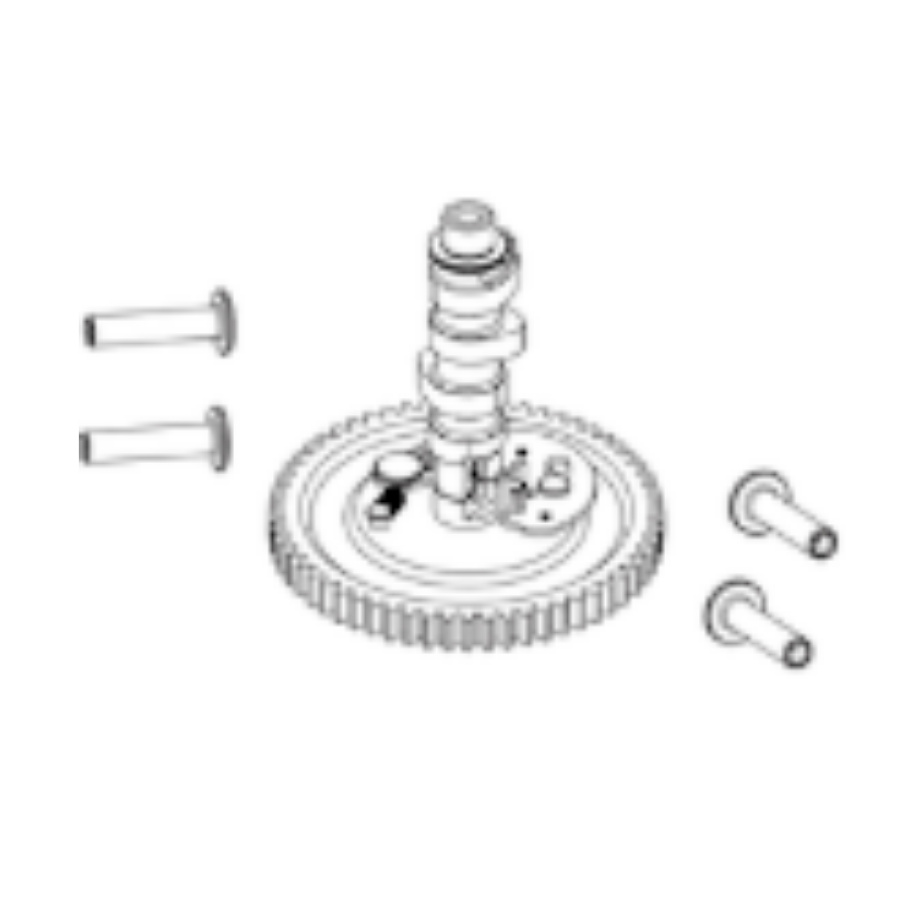 Kit de árbol de levas 5474662-01
