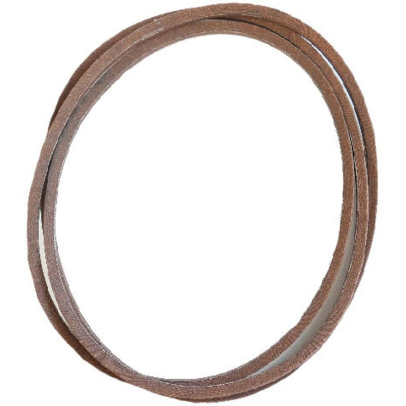 Transmisión por correa trapezoidal