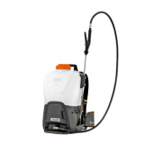 Husqvarna 515iSB pulverizador de mochila a batería Husqvarna 515iSB pulverizador de mochila a batería