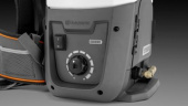 Husqvarna 515iSB pulverizador de mochila a batería Husqvarna 515iSB pulverizador de mochila a batería