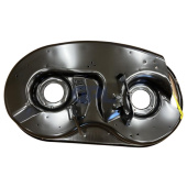 Cubierta del clip Cubierta del clip