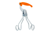 Soporte Husqvarna para transportar motosierras Soporte Husqvarna para transportar motosierras