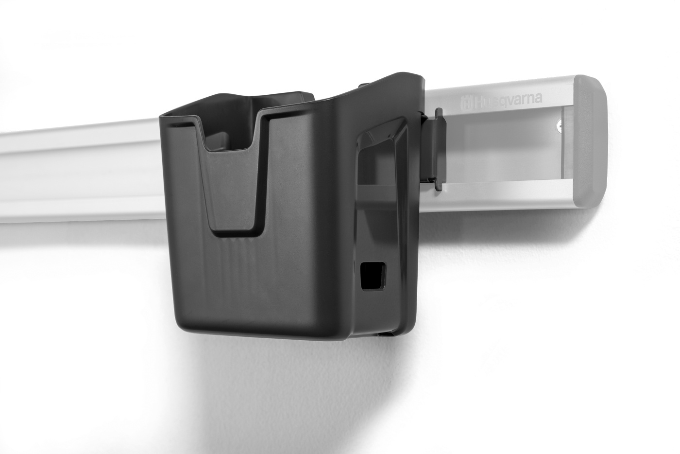 Caja de almacenamiento Husqvarna