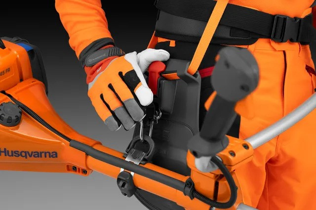 Arnés Husqvarna Balance X2