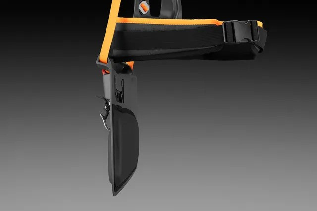 Arnés Husqvarna Balance X2