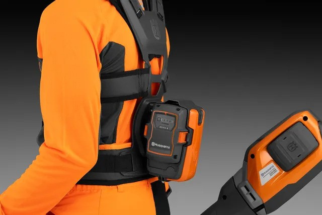 Arnés Husqvarna Balance X2