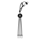 Cable de carga 5 en 1 Cable de carga 5 en 1