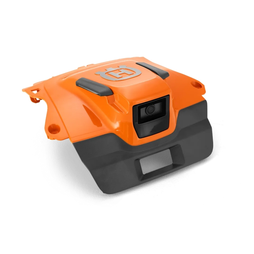 Accesorio Husqvarna con tecnología de visión