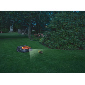 Accesorio Husqvarna con tecnología de visión Accesorio Husqvarna con tecnología de visión