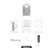 Kit de adhesivos A45 EU/ROW Kit de adhesivos A45 EU/ROW