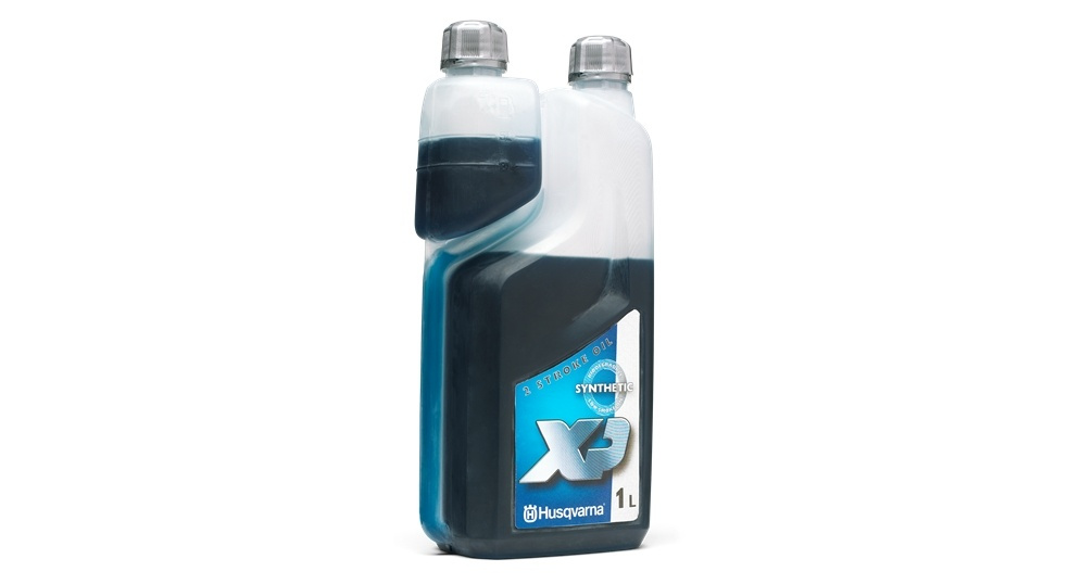 Aceite de 2 tiempos, XP® Sintético 1L