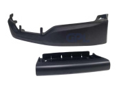 Parachoques delantero Automower 405XE Nera, 410XE Nera Parachoques delantero Automower 405XE Nera, 410XE Nera
