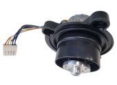 Motor de corte trasero 305E, 310E, 405XE, 410XE Nera Motor de corte trasero 305E, 310E, 405XE, 410XE Nera