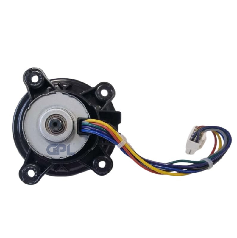Motor de corte trasero 305E, 310E, 405XE, 410XE Nera