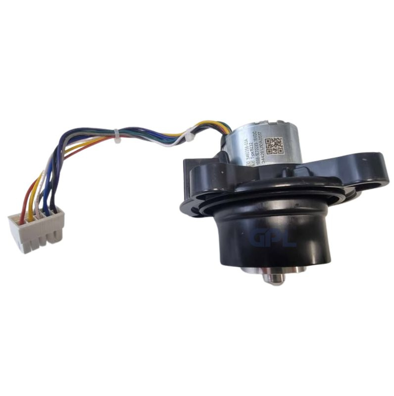 Motor de corte trasero 305E, 310E, 405XE, 410XE Nera