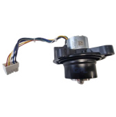 Motor de corte trasero 305E, 310E, 405XE, 410XE Nera Motor de corte trasero 305E, 310E, 405XE, 410XE Nera