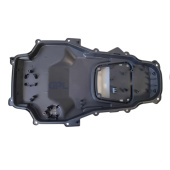 Chasis superior Automower 405XE, 410XE Nera Chasis superior Automower 405XE, 410XE Nera