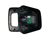 CONJUNTO DE TAPA Automower Nera CONJUNTO DE TAPA Automower Nera