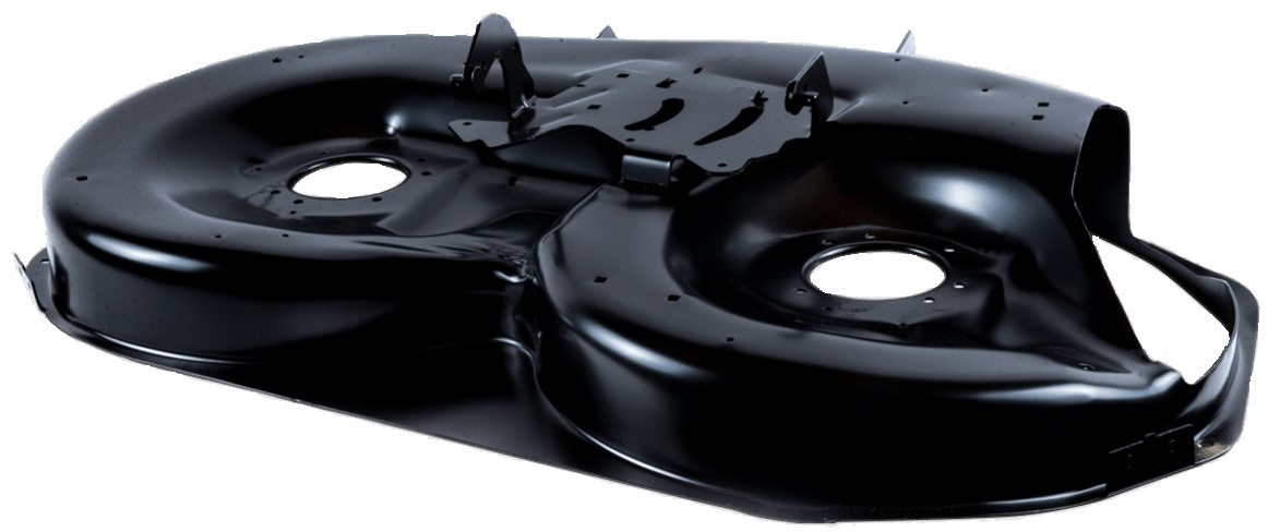 Cubierta del equipo de corte Husqvarna LTH130, LTH1742, LTH1542, LT2118A 