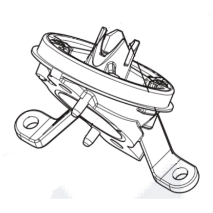 Portafiltros 564XP/XPG