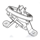 Portafiltros 564XP/XPG Portafiltros 564XP/XPG