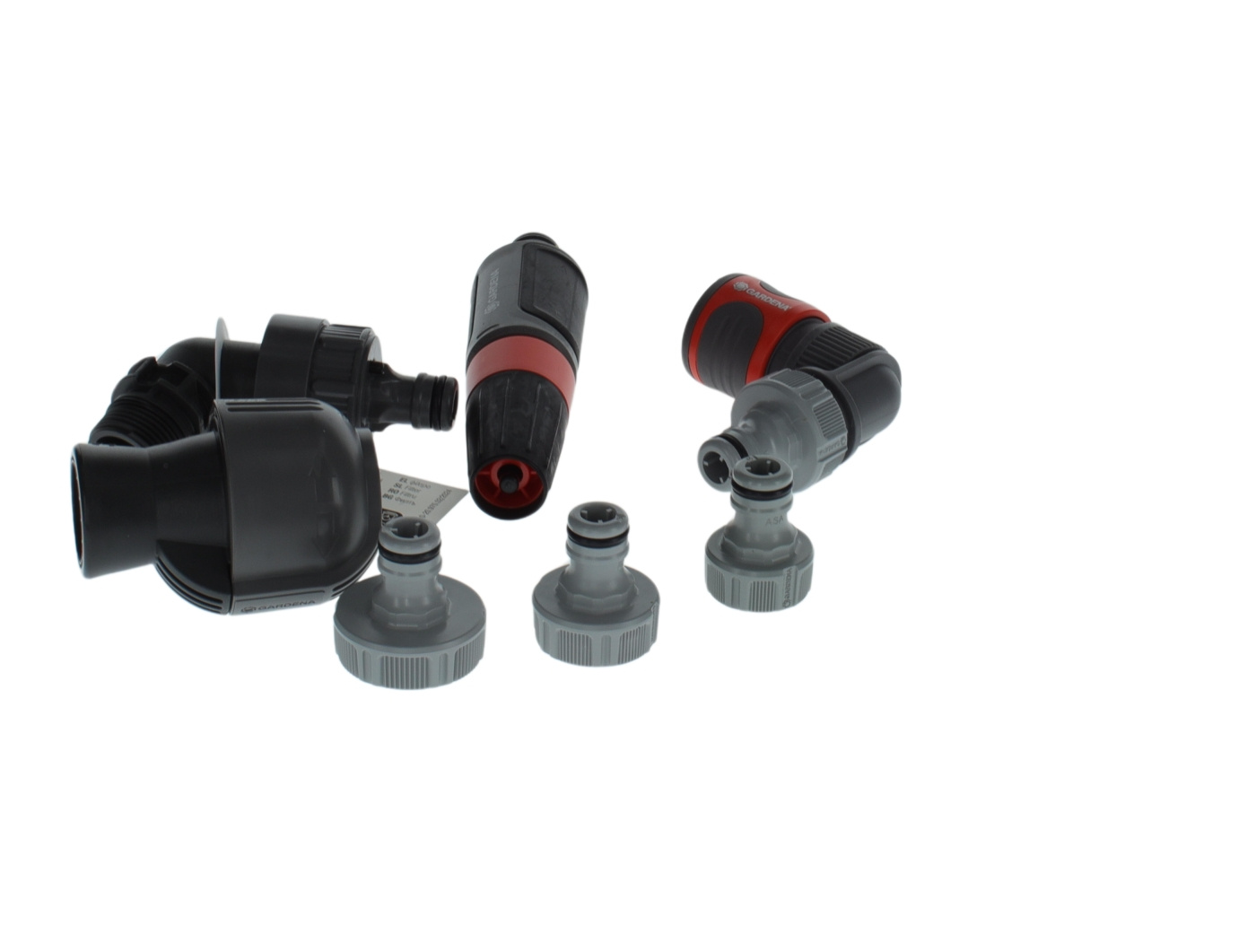 Bolsa de accesorios