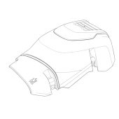 Tapa del cilindro Tapa del cilindro