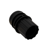 Conector de manguera d35 - contenedor d38 |de35 antiestático Conector de manguera d35 - contenedor d38 |de35 antiestático