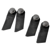 Cuchillas Klippo kit 4pcs Cuchillas Klippo kit 4pcs