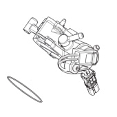 Inyector 564 Inyector 564