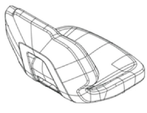 Asiento - TC/TS serie 200