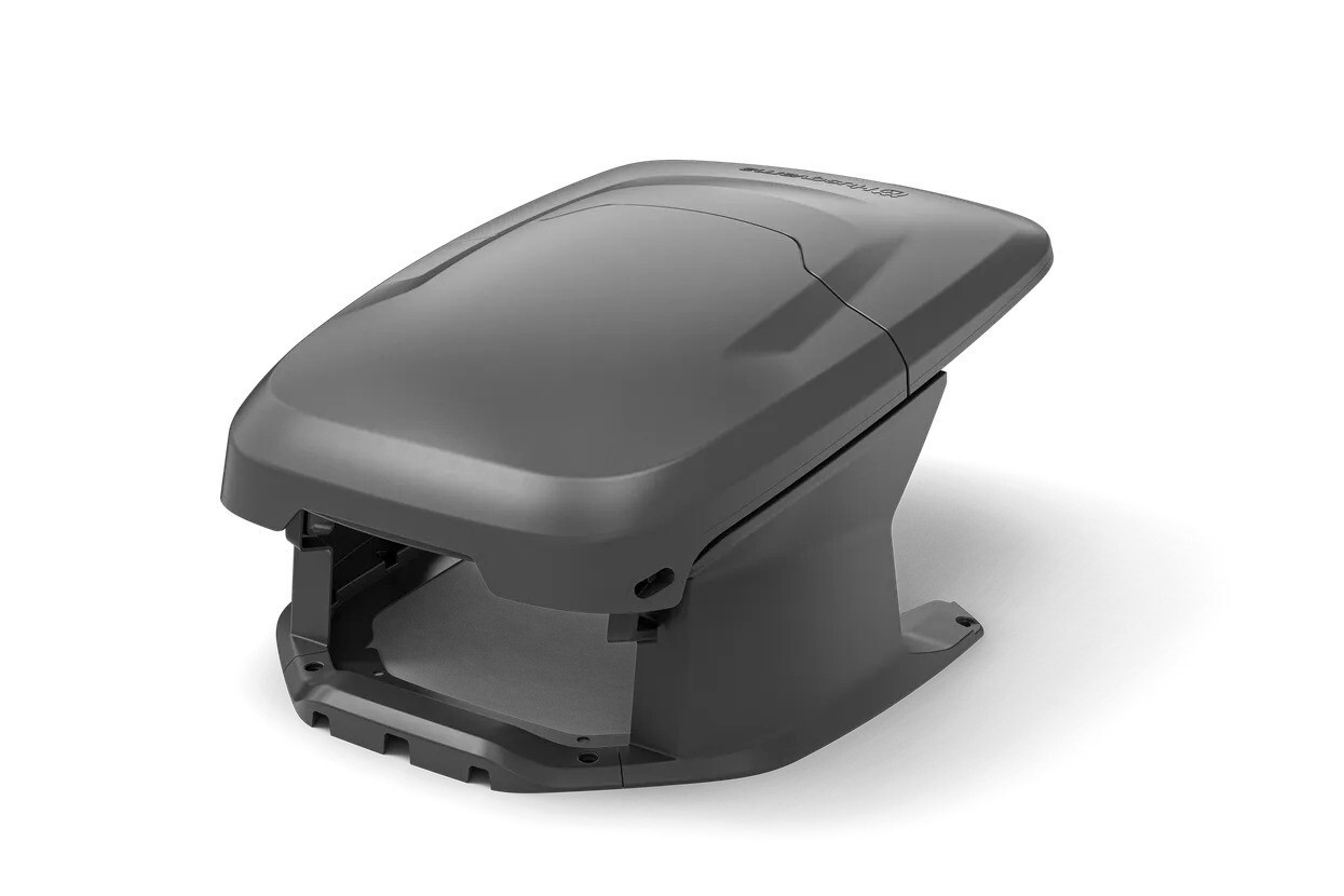 Garaje Husqvarna Automower® serie 300 y 400