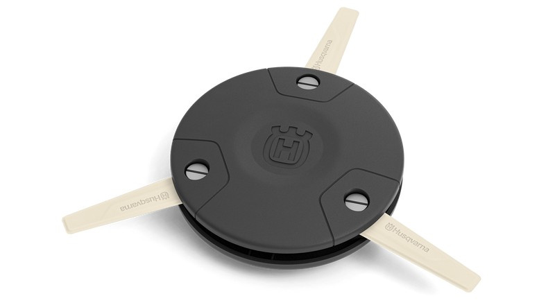 Husqvarna Tri-Cut B compatible con 215iL y 220iR