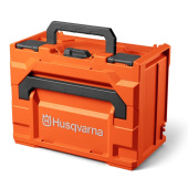 Husqvarna caja de transporte BC1-UN Husqvarna caja de transporte BC1-UN