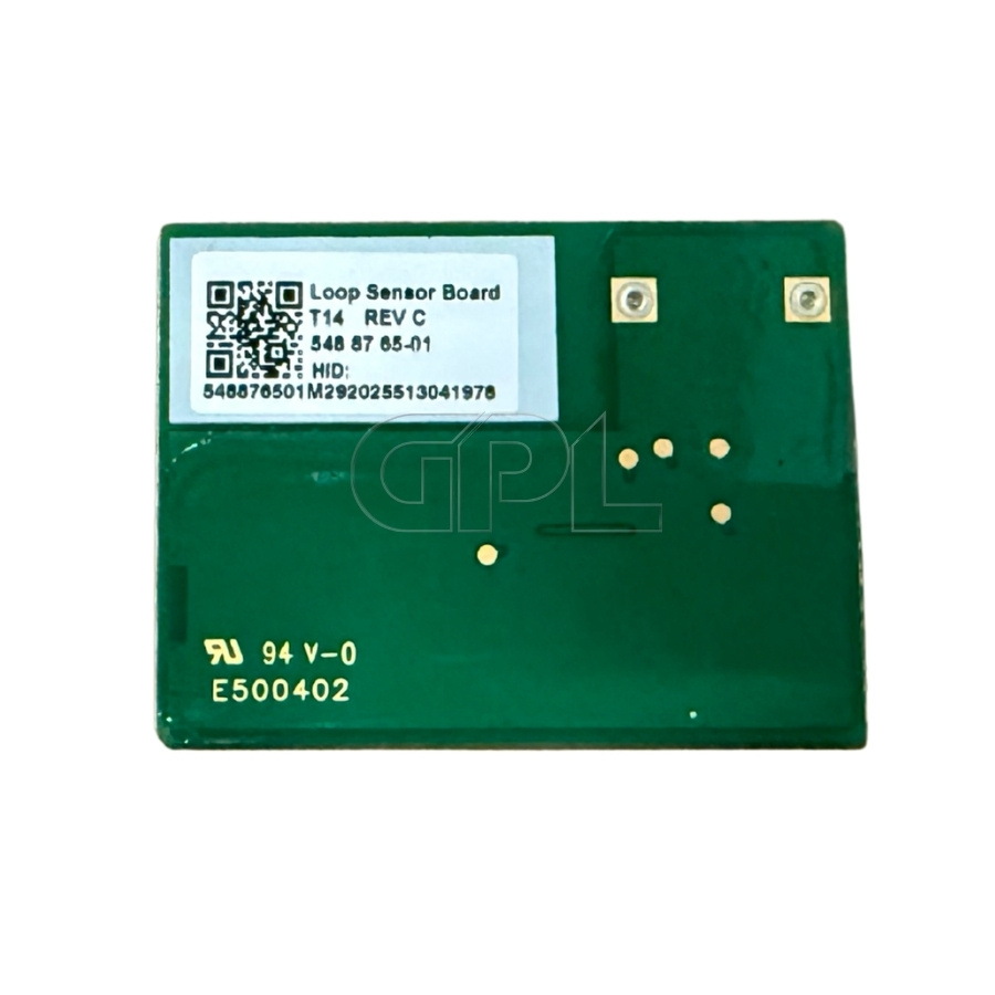 Placa de sensores de bucle Automower R6V, 308V, 312V