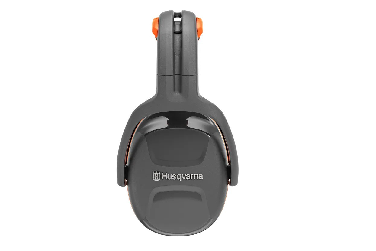 Husqvarna Protector auricular X-LOW con diadema